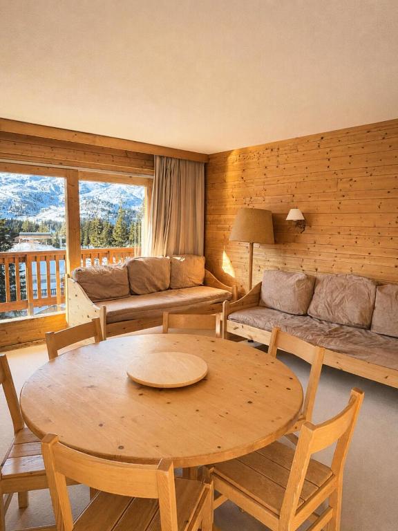 Résidence Les Cytelles - Appartement 2/3 pièces ensoleillé pour 6 personnes près du golf , très belle vue à MERIBEL ALTIPORT MAE-2704 - 4