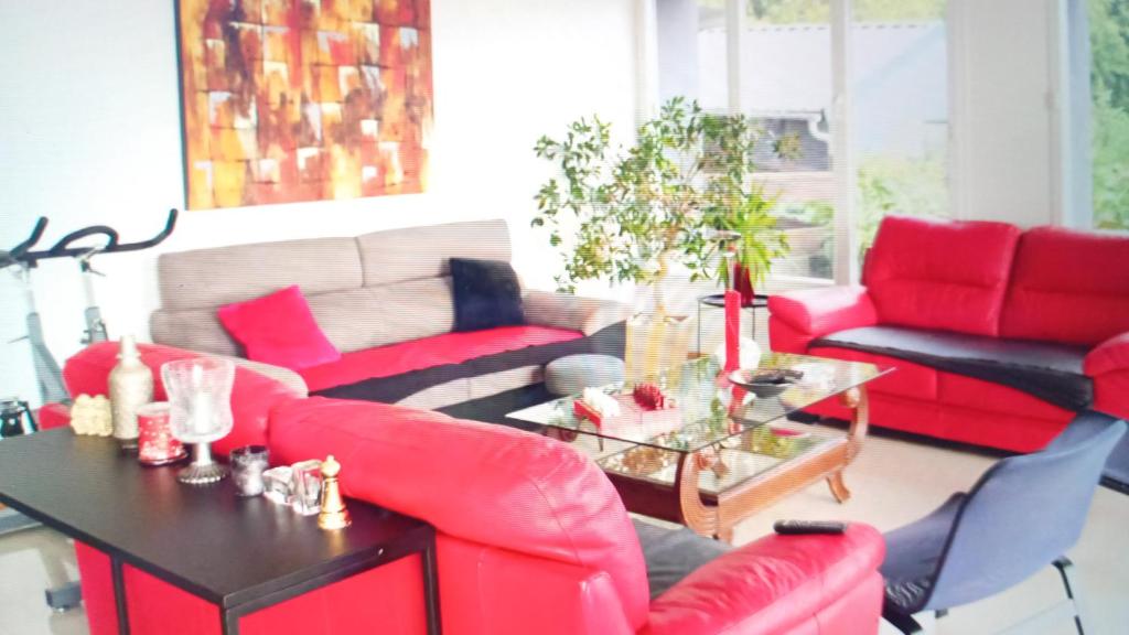 Appartement L Orée du Mont à Saint-Gervais-les-Bains - 2