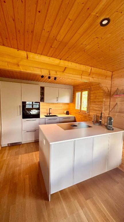 Chalet Montis - 2