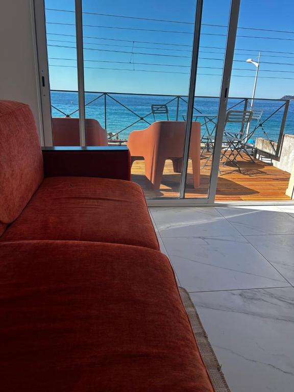 CANNES RIVAGE bord de mer - 4