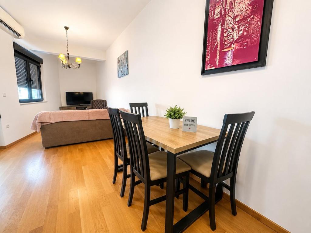 Apartment Central 29 - 4