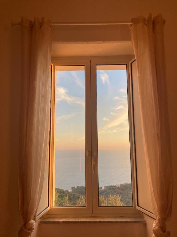 The Roses House, Fondo San Vito - 3
