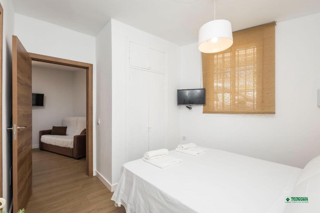 Apartamentos Manbea - 3