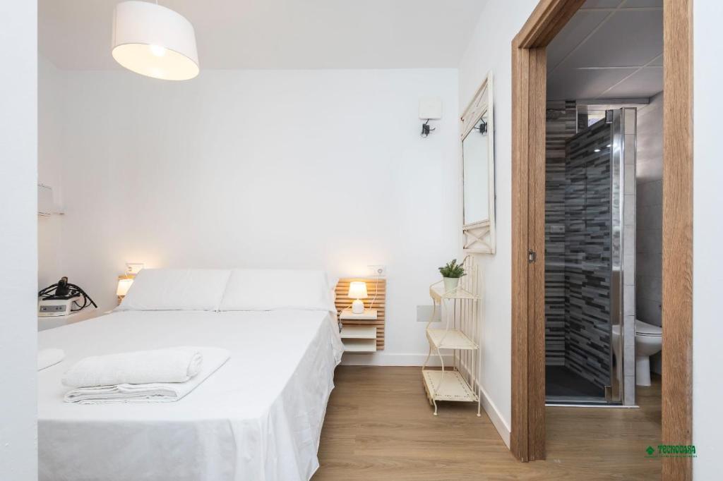 Apartamentos Manbea - 1