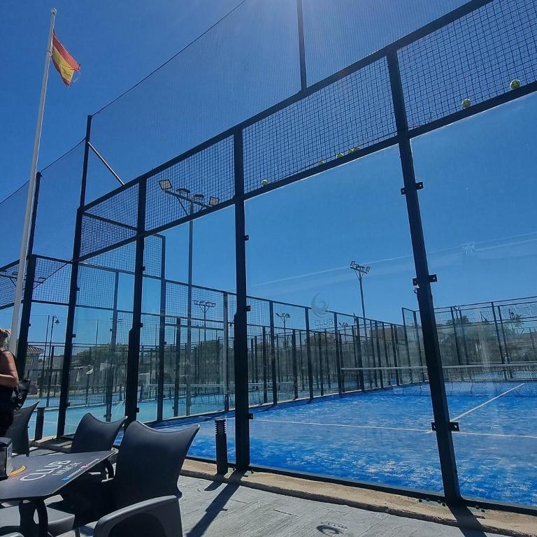 Mar Menor Golf Villa - Frontline Detached & Padel Tennis Club - 4