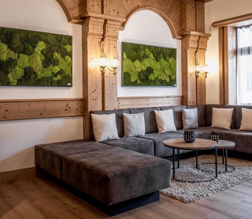 Landhaus Andrea Saalbach - JOKER Card Partner - 2
