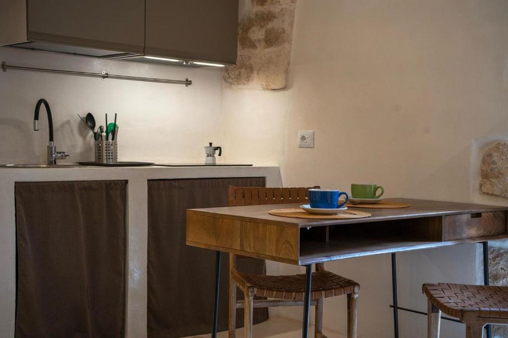 Sunny House Monolocale con Wifi vicino Ostuni - 4