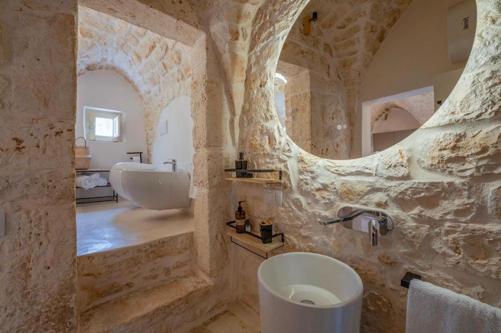 Sunny House Monolocale con Wifi vicino Ostuni - 5