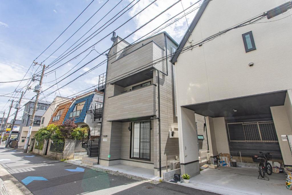 Ars Garden Omori by Tranova
