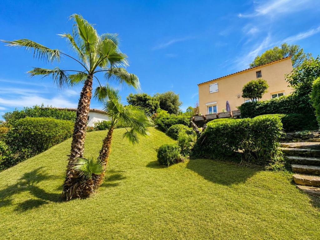 Le Val d'escure - 1