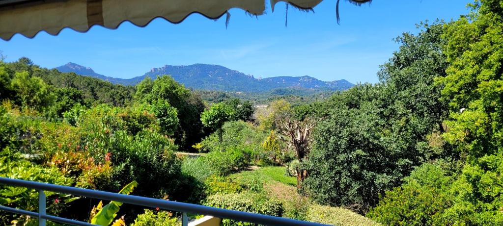 Parc Montserrat - 5