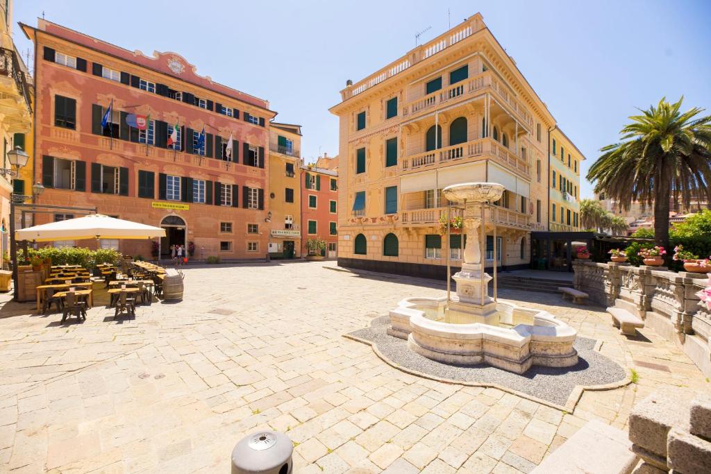 JOIVY Brand New 1-Bedroom Flat with Balcony next to the Bay of Silence - 5