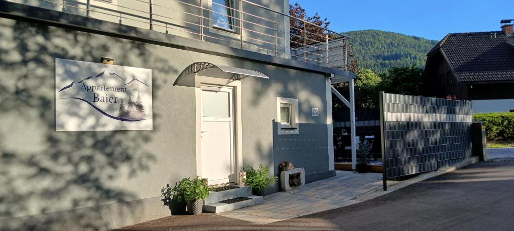 Appartement Baier - 3