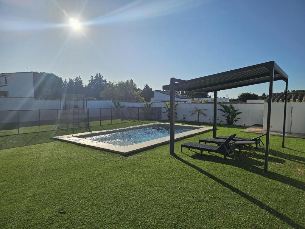 Chalet Wanderlust - 2