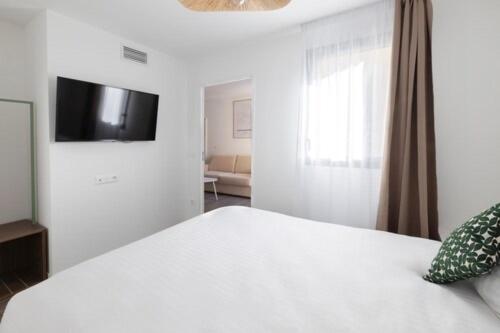 Aparthotel Adagio Access Aix-en-Provence Université - 4