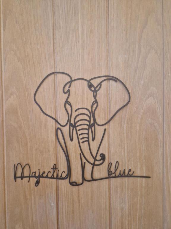 Le Majestic Blue - 3