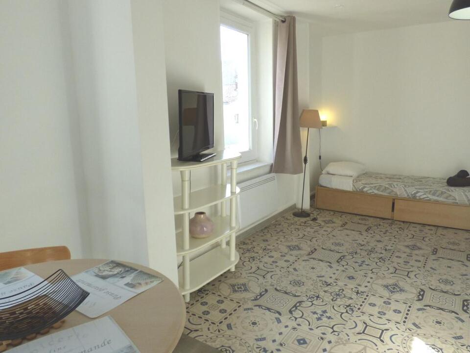 "La Clé dès Champs"-Meublé de Tourisme 3 étoiles -Résidence "Les Logis de Béziers"-Garage optionnel-Cœur de ville-Plages à 16km ! - 5