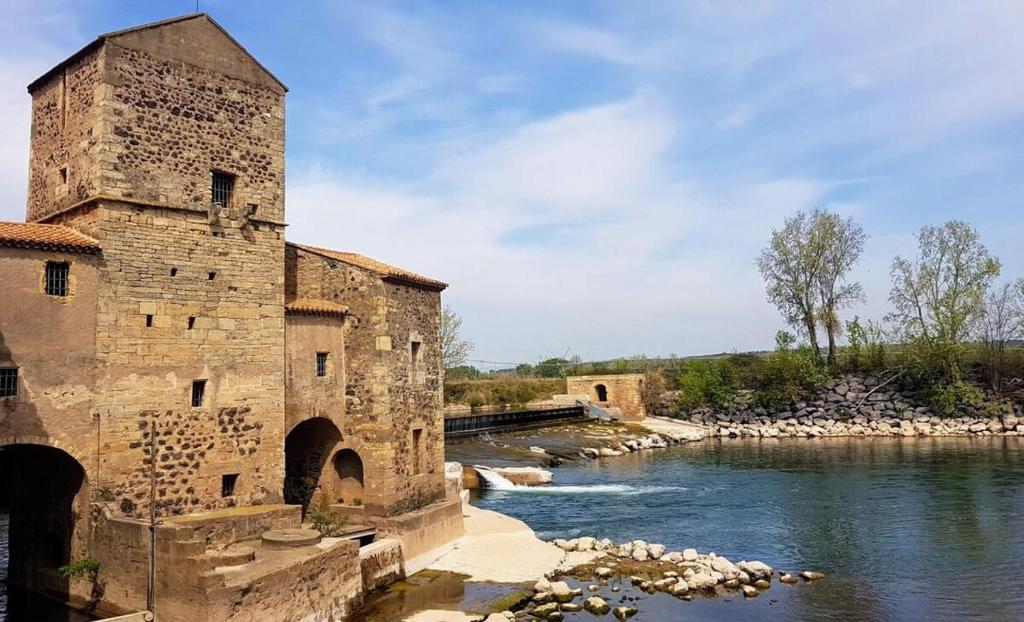 "Belle Étape" Meublé Tourisme 3* AC, Pkg optionnel - 3