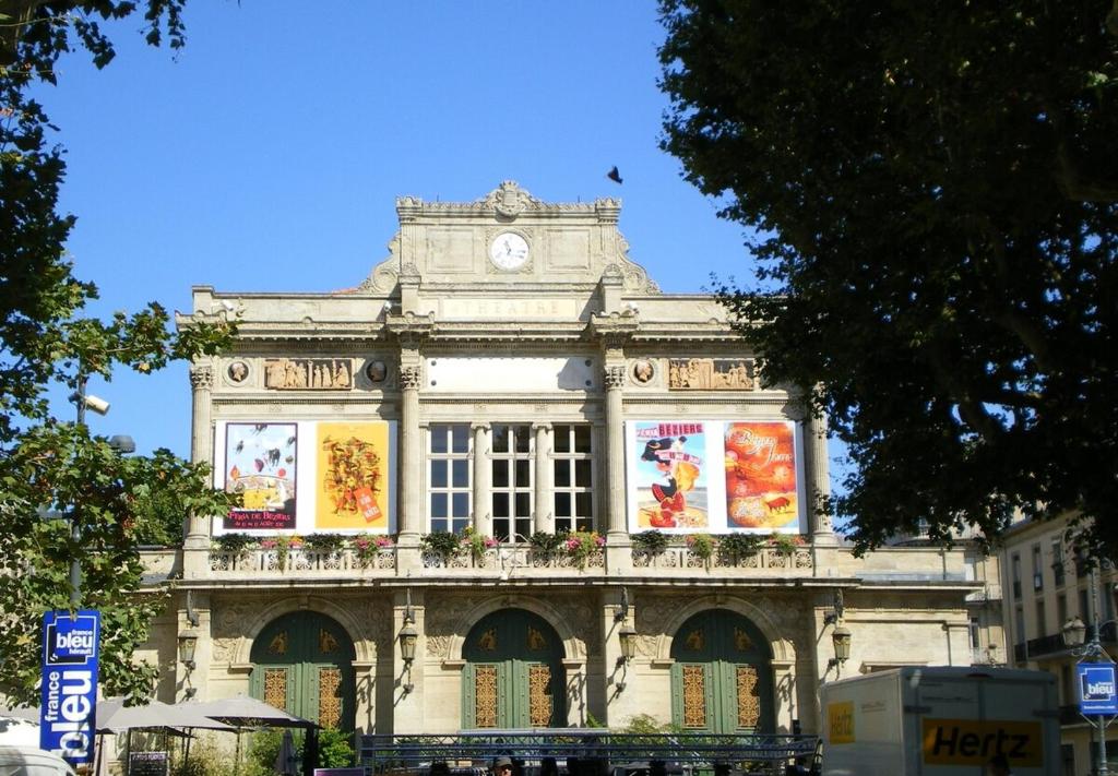 "Belle Étape" Meublé Tourisme 3* AC, Pkg optionnel - 4