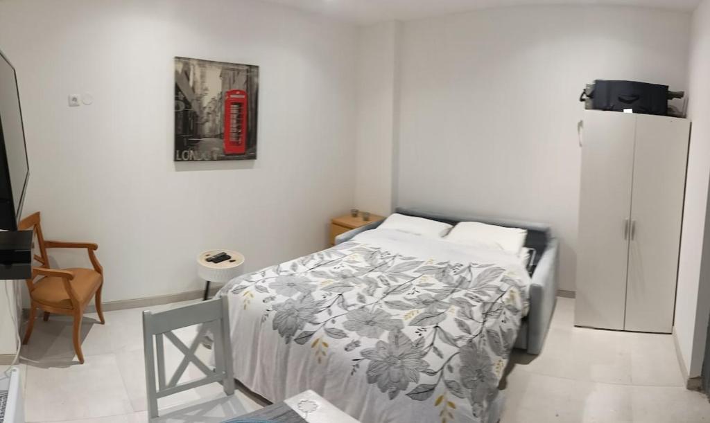 "Le Cocon"Meublé Tourisme 3*Garage option. - 4