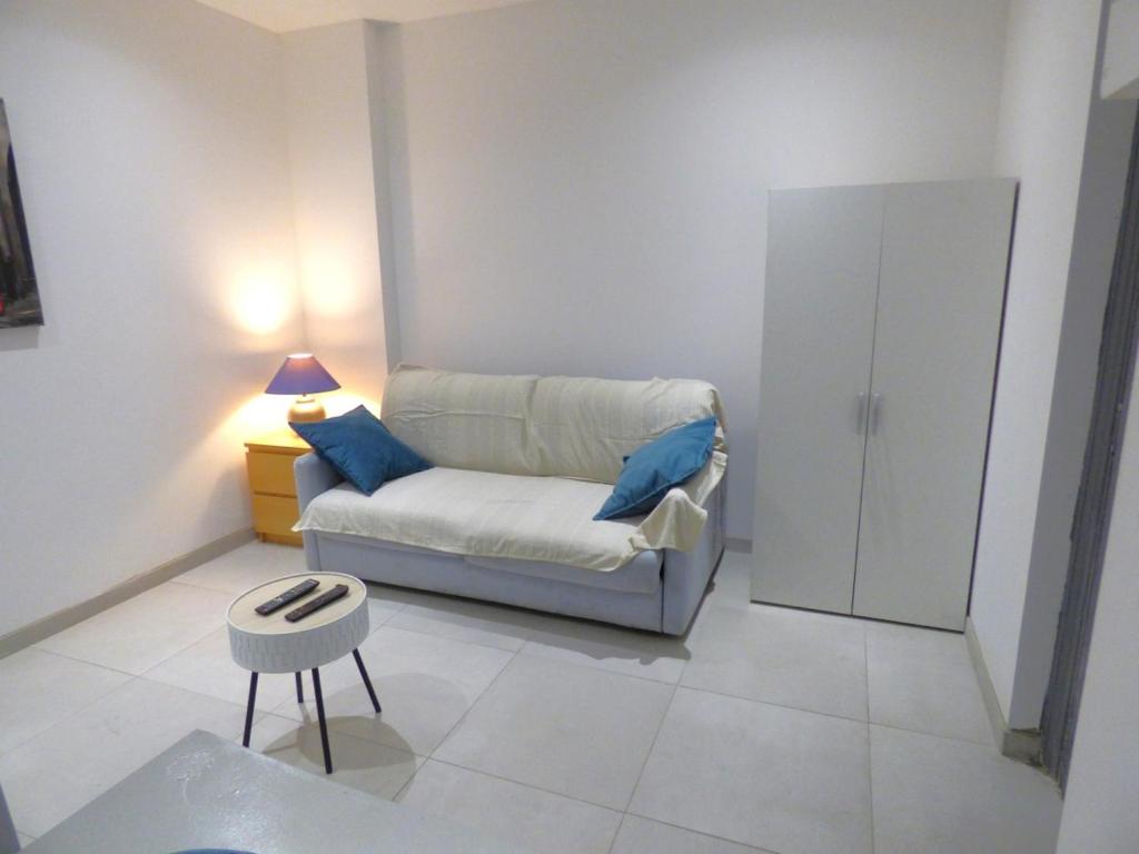 "Le Cocon"Meublé Tourisme 3*Garage option. - 3