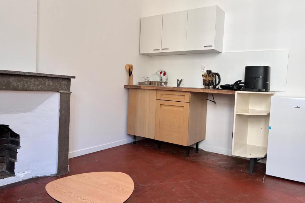 Appartement pour 2 au cœur dAvignon - 2