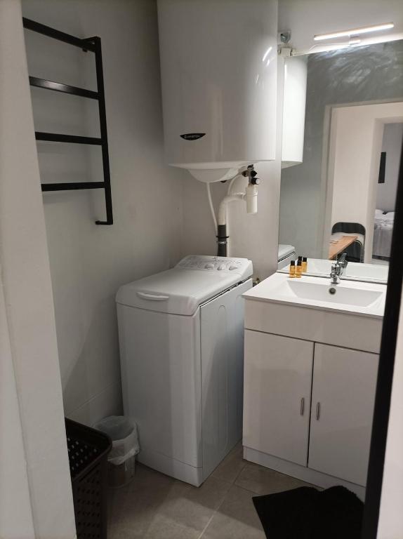 "Le Cocon"Meublé Tourisme 3*Garage option. - 5
