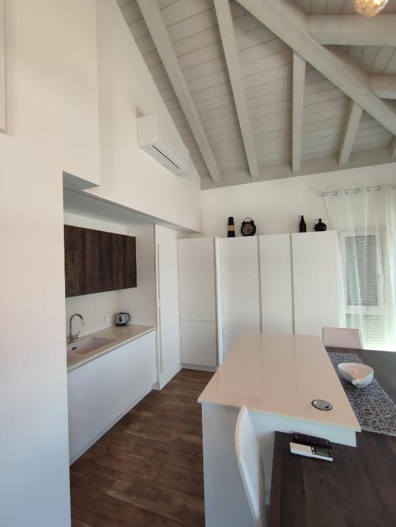 accogliente attico due betulle lavis - 5