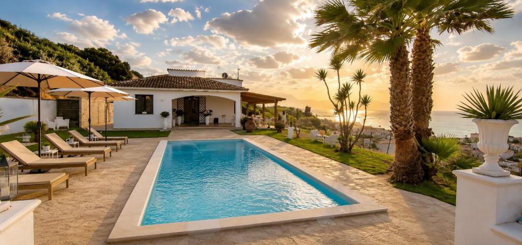 Villa Bellavista Luxury Retreat - 1