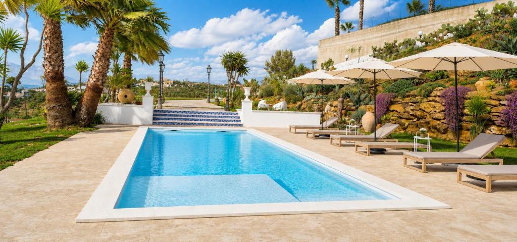 Villa Bellavista Luxury Retreat - 2