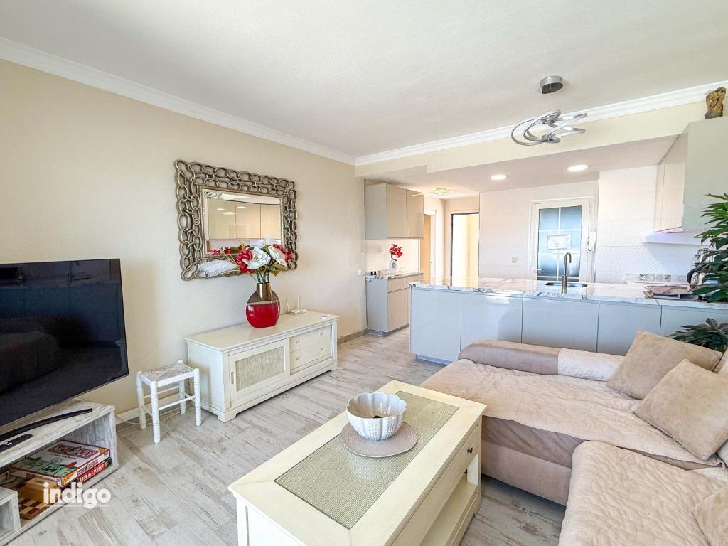 Family Apartment Near the Beach - BON01 - 3
