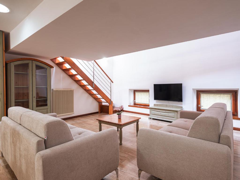 Manci Suite by SOUL OF TRENTO - 2