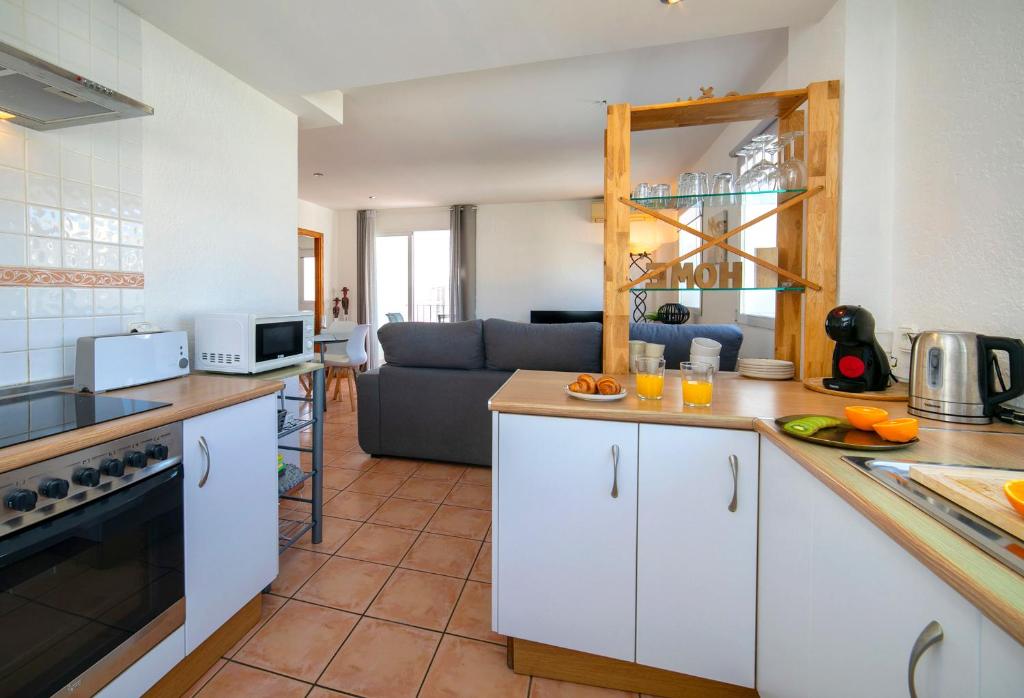 Nova Altea - Sea View, Pool & Parking - 3