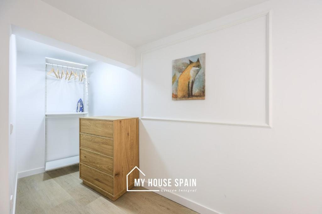 MyHouseSpain - Amplio y luminoso apartamento - 3