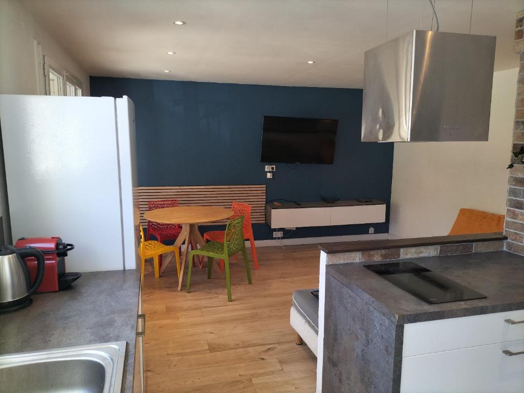 Residence le Serra C1 - 5