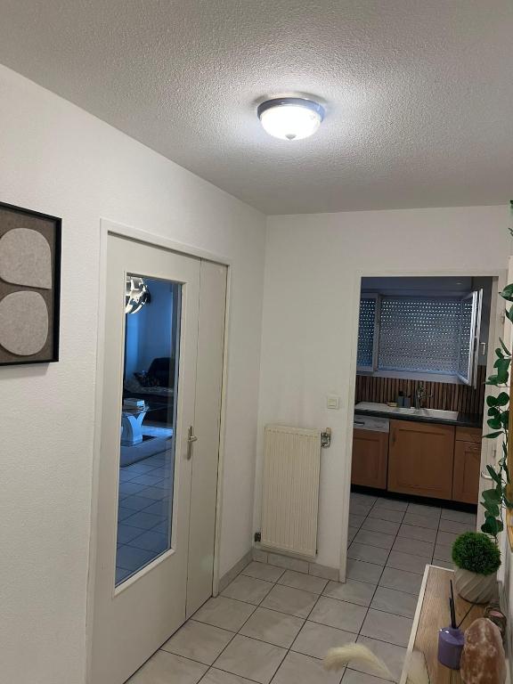 Large cozy apartment and good location in Grenoble - 5