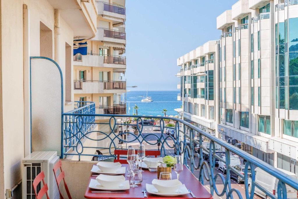 MARRIOTT : 2 BEDS/2 BATHS SEA VIEW - 2