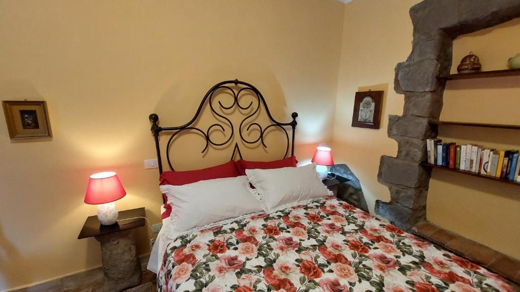 Il Casolare delle Brunorie Etrusche - 4