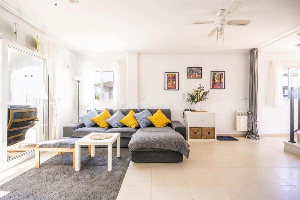 A Lovely Townhouse with golf views LA50 - 3