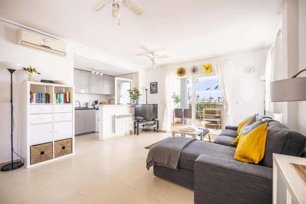 A Lovely Townhouse with golf views LA50 - 4