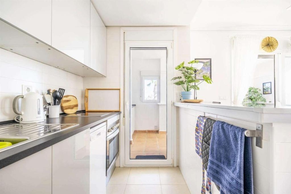 A Lovely Townhouse with golf views LA50 - 5