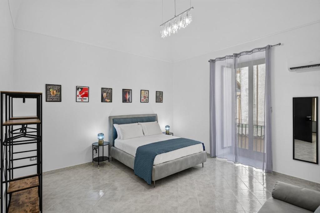 San Catello Apartment by Pangea Group - 1