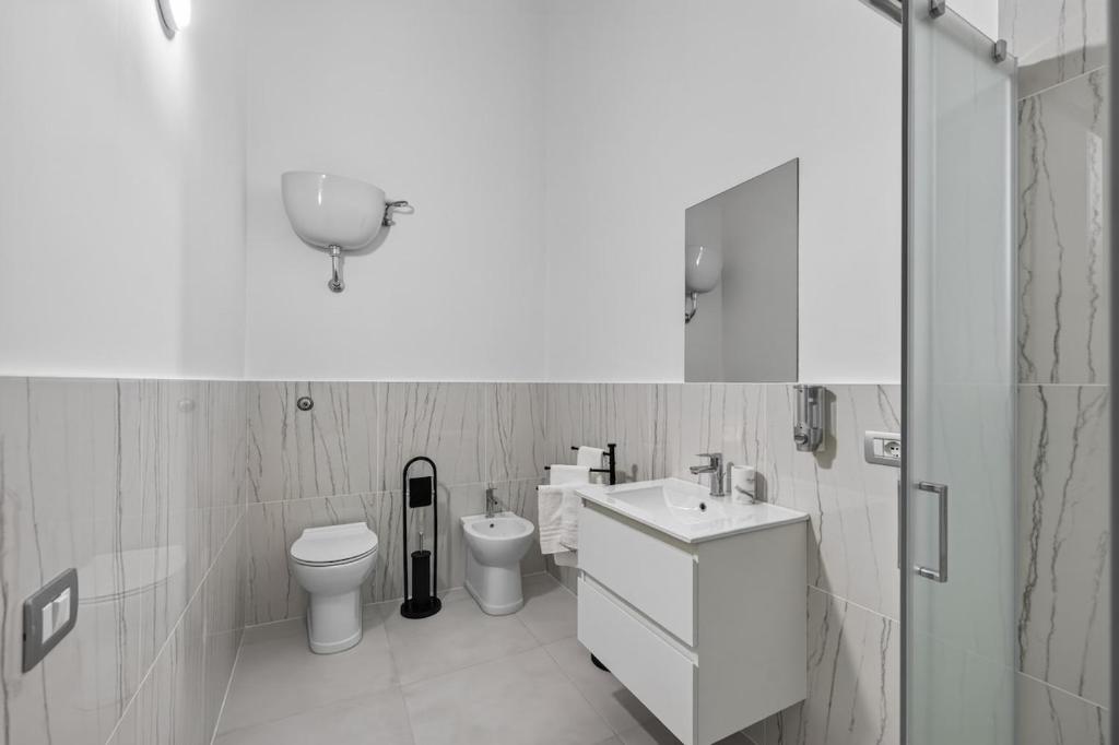 San Catello Apartment by Pangea Group - 2
