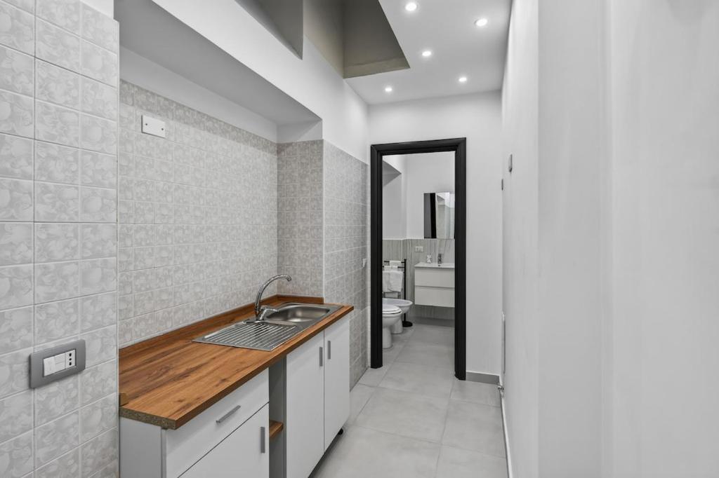 San Catello Apartment by Pangea Group - 5