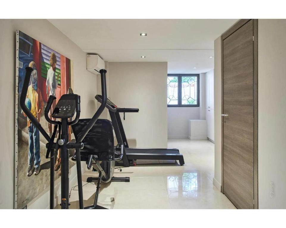 Prestigious Private Pool Villa in Pointe Croisette, Cannes - 4