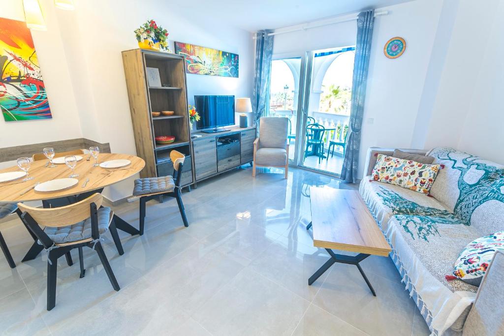 Stella Maris B2 BA Nerja - 2