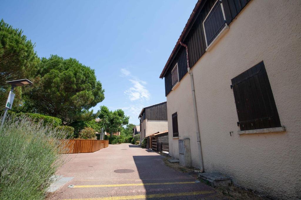 Maison 2 chambres à Lacanau-Océan - 2