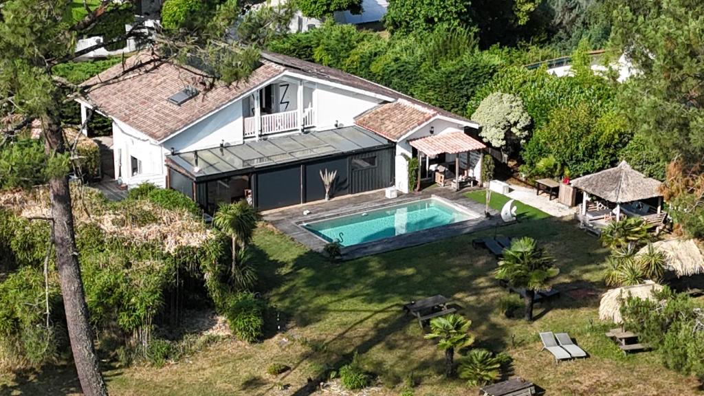 Villa Saint Barth - 2
