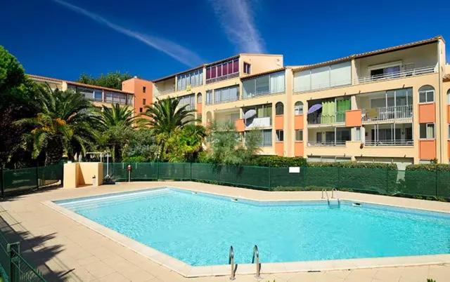 Appartement proche de la plage avec piscine - 4
