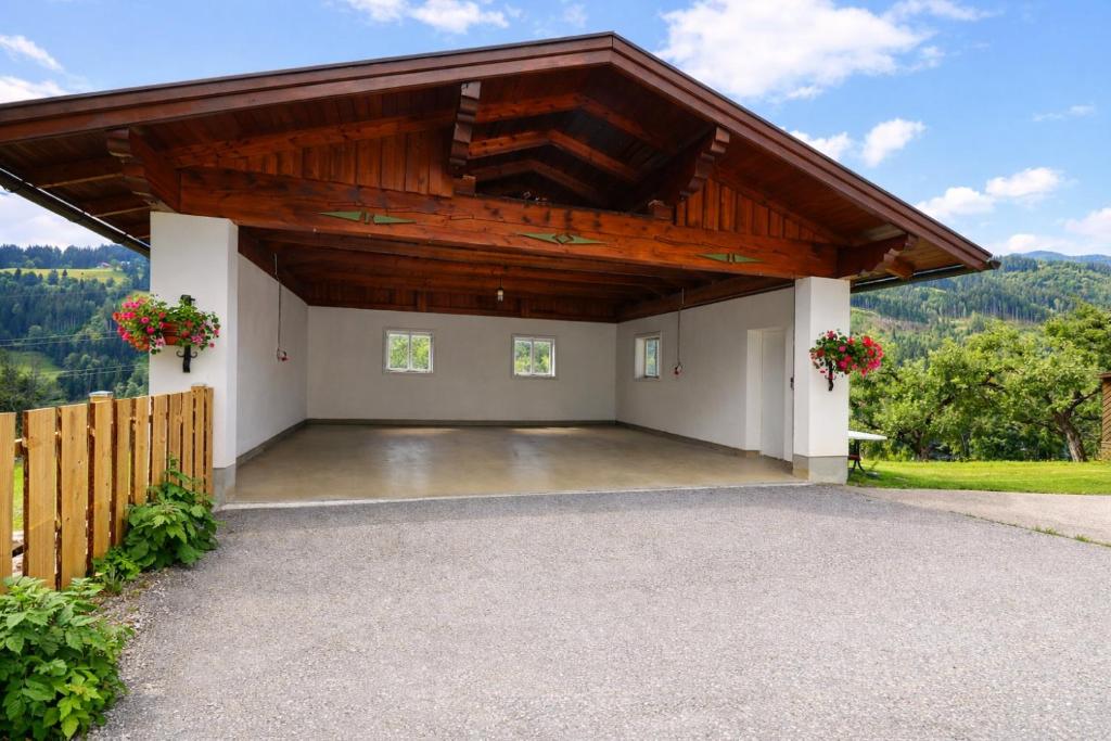 Blashof seit 1693 - Apartments Schladming - 2
